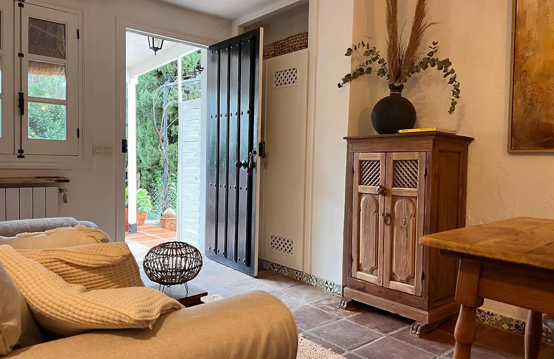 Boutique Finca Stay In Nature-1