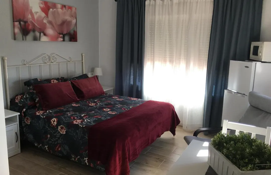 La Posada de Mijas-1