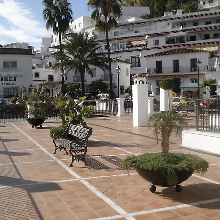 La Posada de Mijas-3