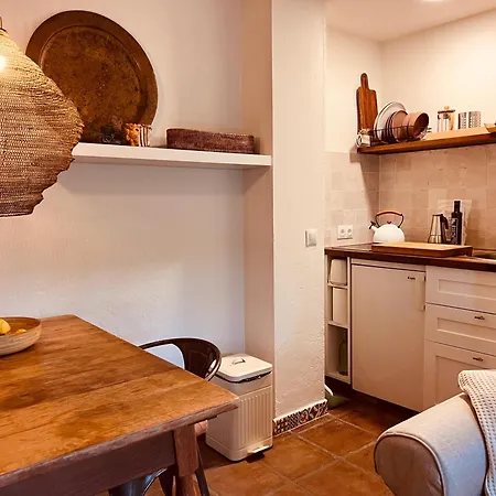 Boutique Finca Stay In Nature-2