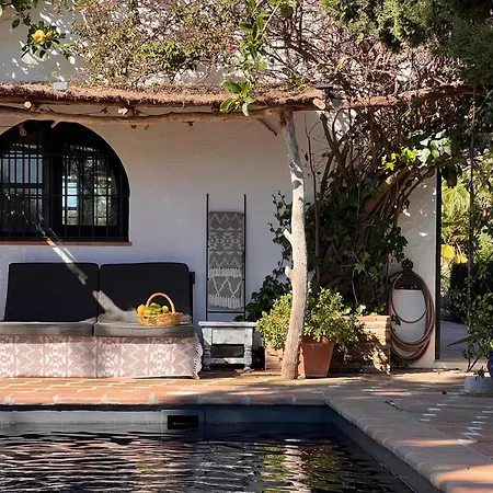 Boutique Finca Stay In Nature-3