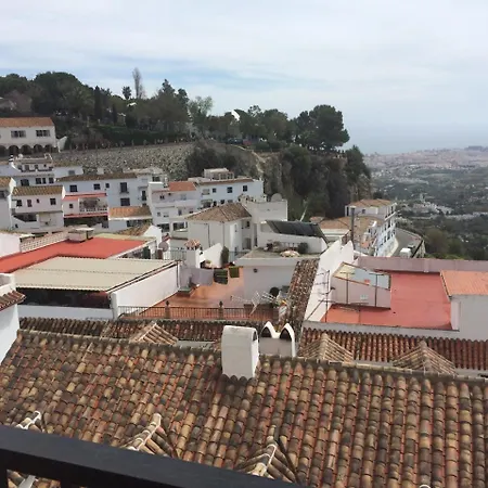 La Posada de Mijas-2